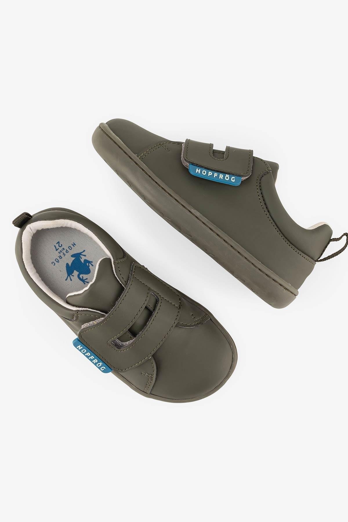Smart Walker Casual Matt Khaki