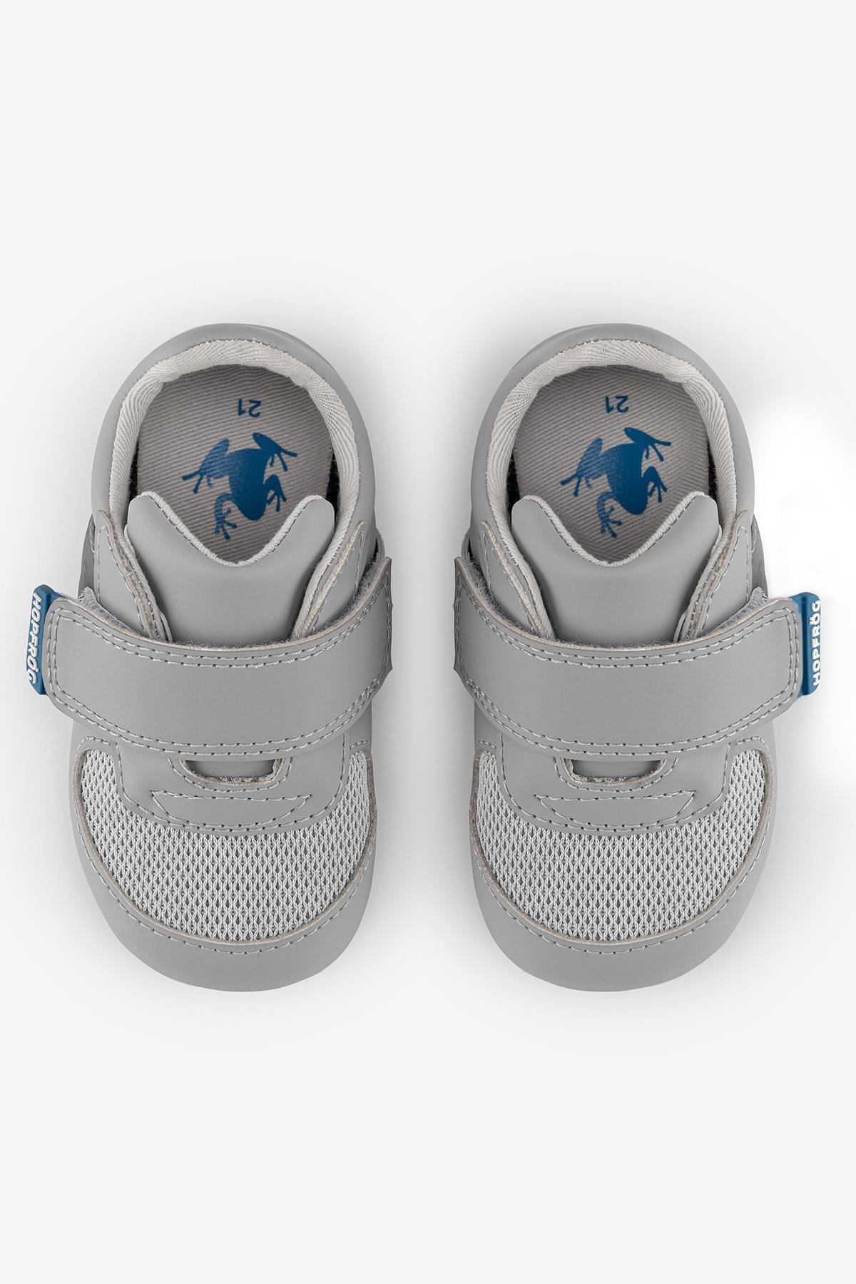 Smart Walker First Prime Gray