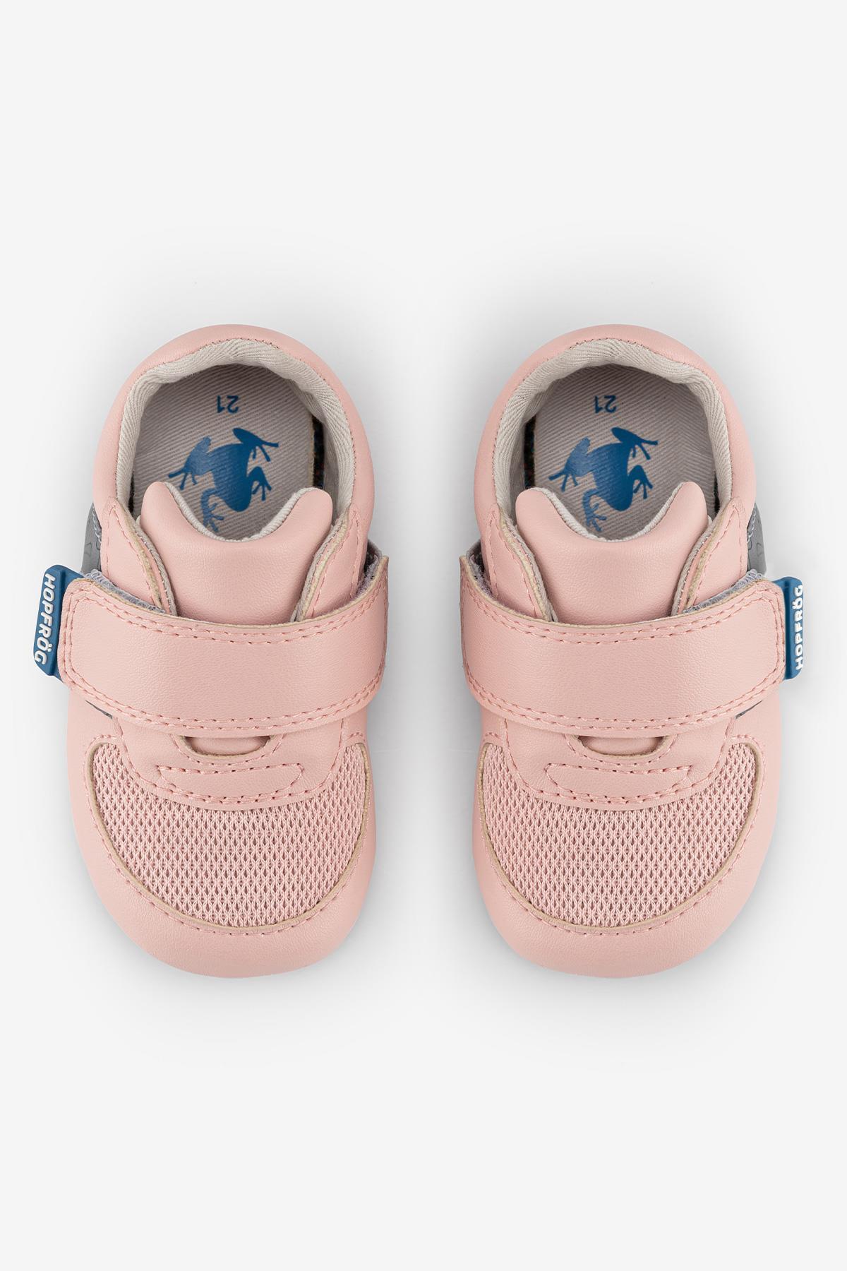Smart Walker First Prime Pink
