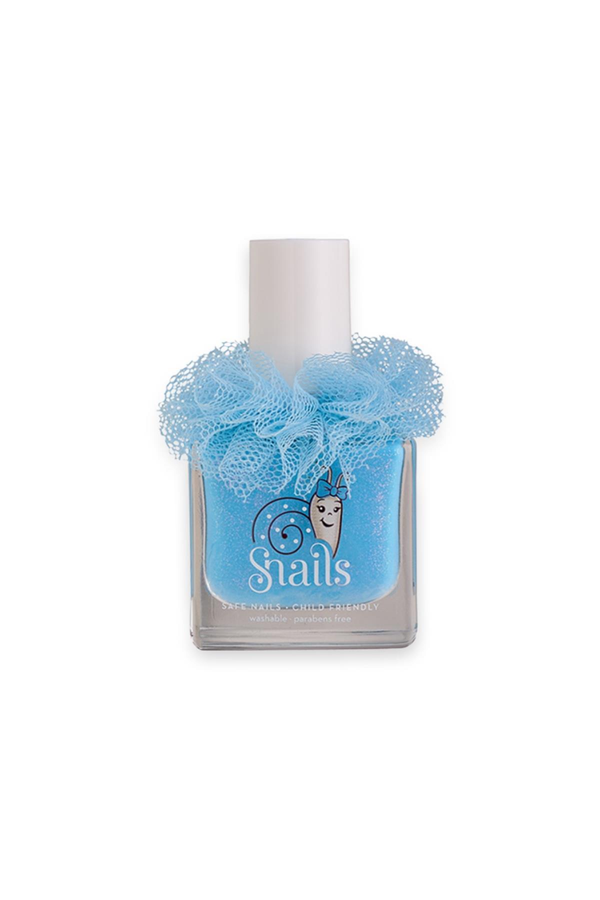 Su Bazlı Oje – Baby Cloud Ballerine Çok Renkli