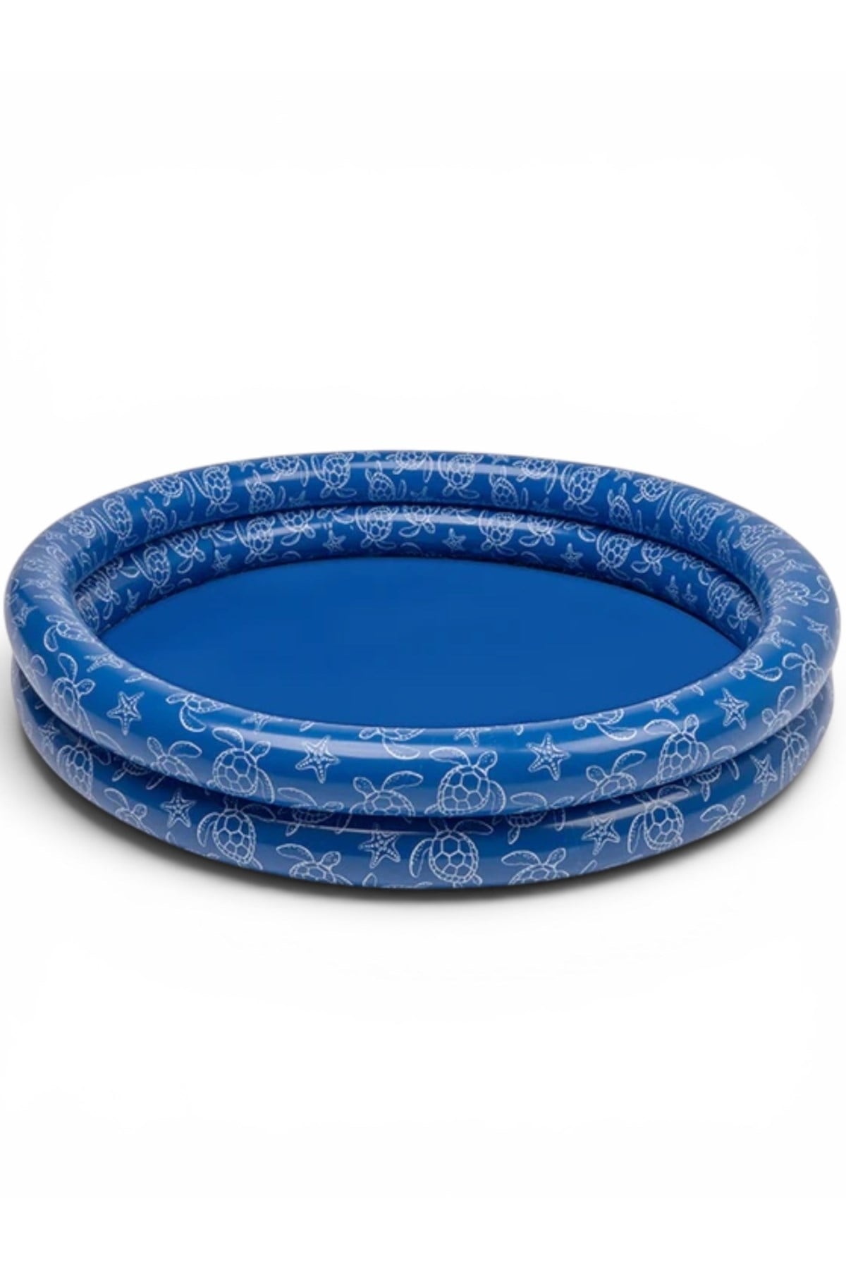 Swim Essentials Seashore Çocuk Havuzu 100 cm Çok Renkli