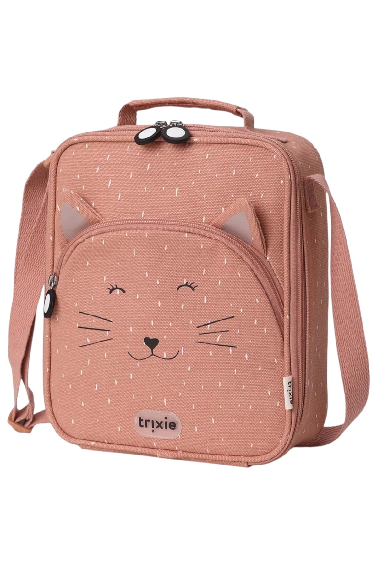 Trixie - Askılı Termal Yemek Çantası CAT