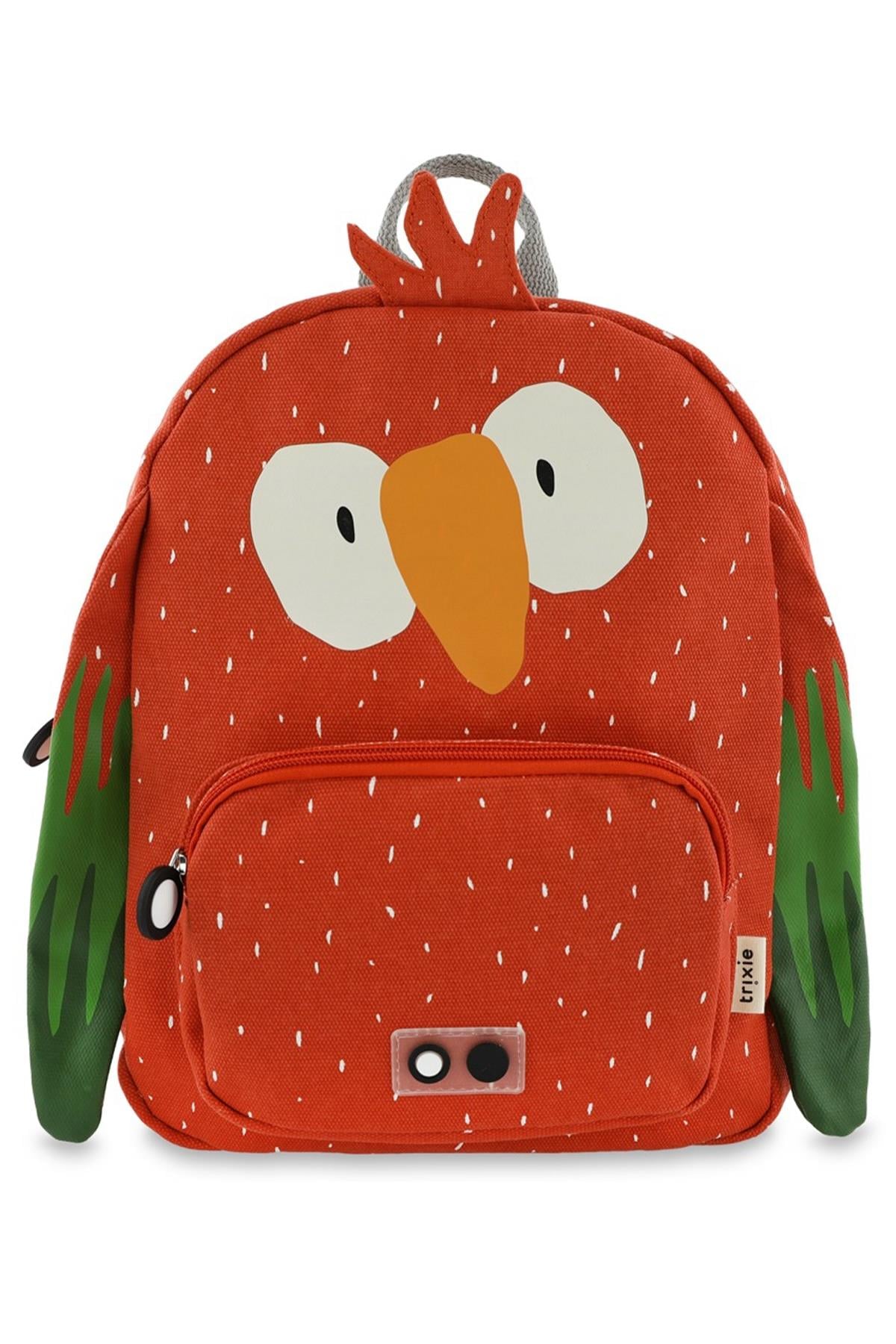 TRIXIE - BACKPACK ÇANTA PARROT