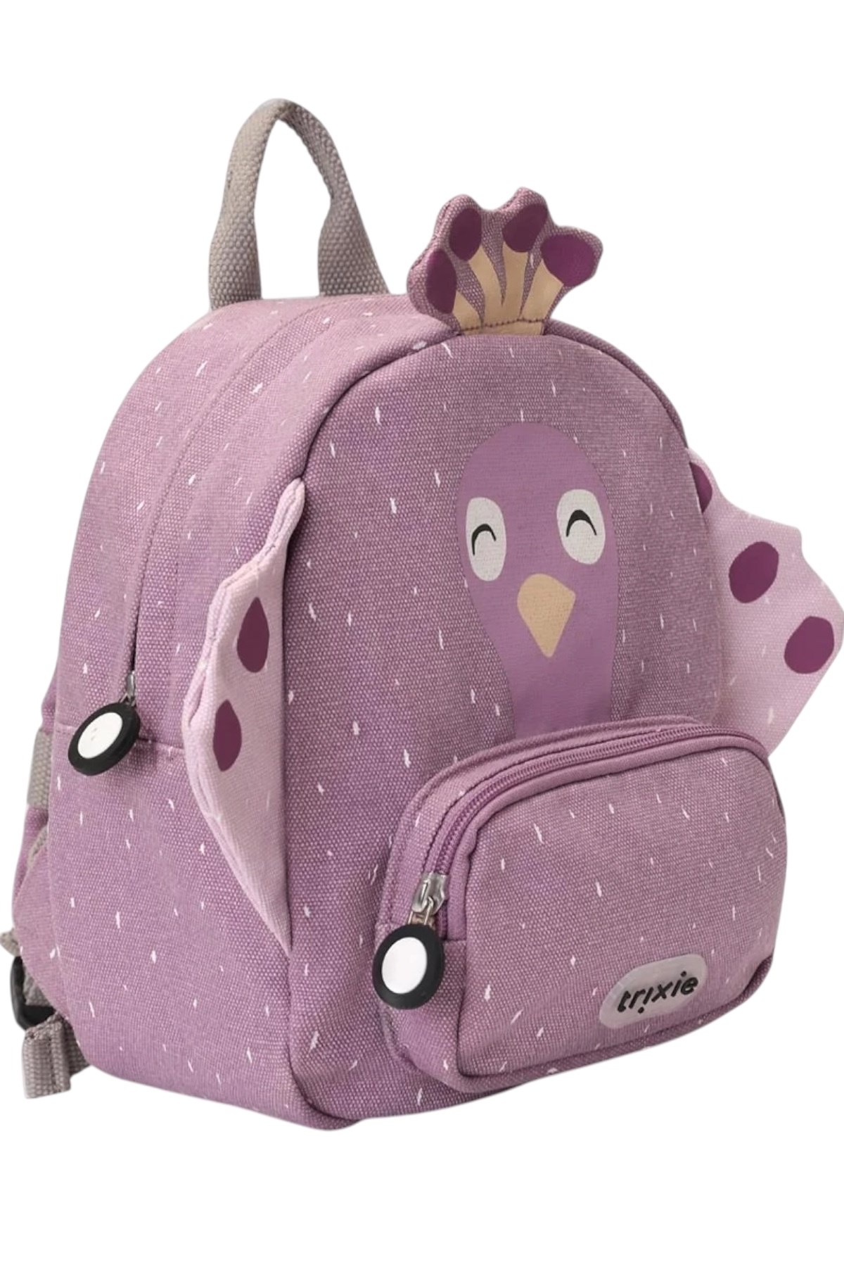 TRIXIE - BACKPACK ÇANTA PEACOCK