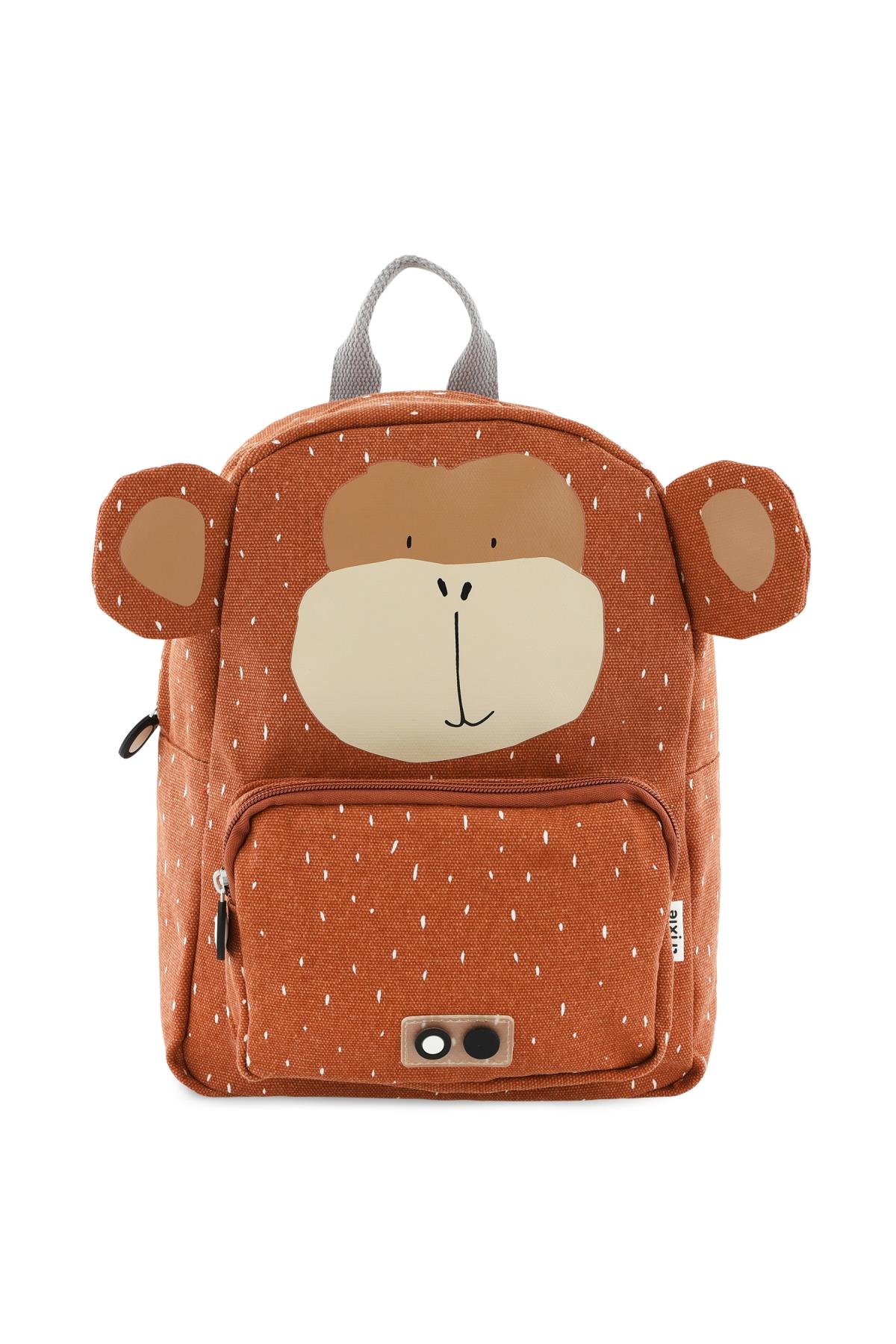 TRIXIE - BACKPACK MR. MONKEY