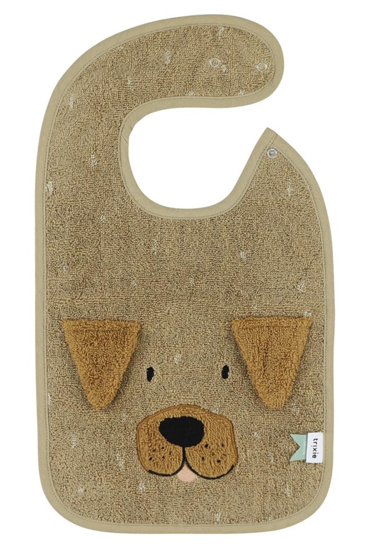 TRIXIE -  BIB BABY MR. DOG