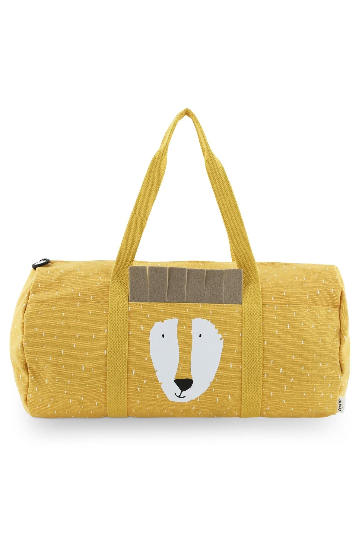 TRIXIE - KIDS ROLL BAG MR. LION