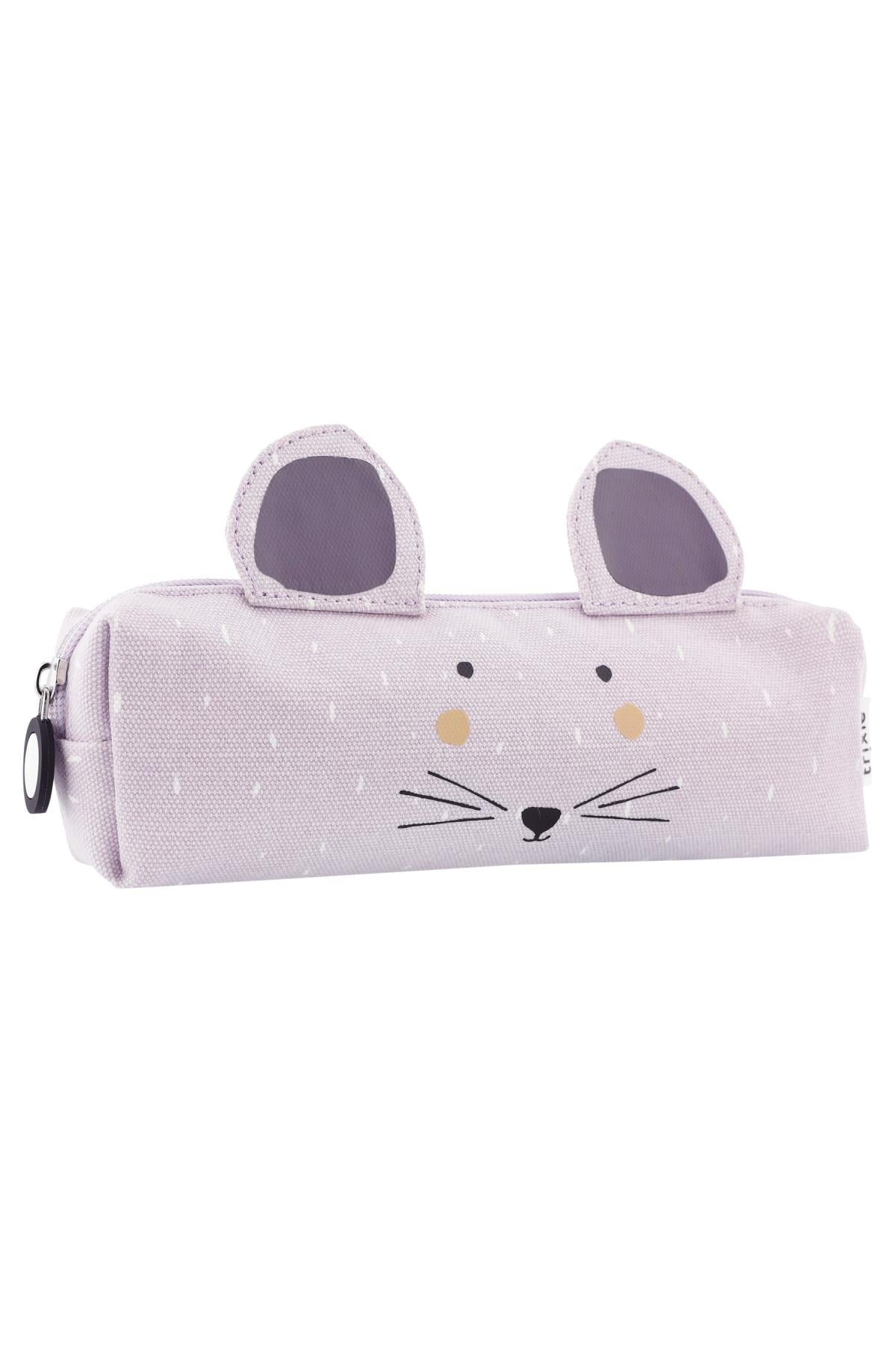 TRIXIE - PENCIL CASE LONG MRS. MOUSE