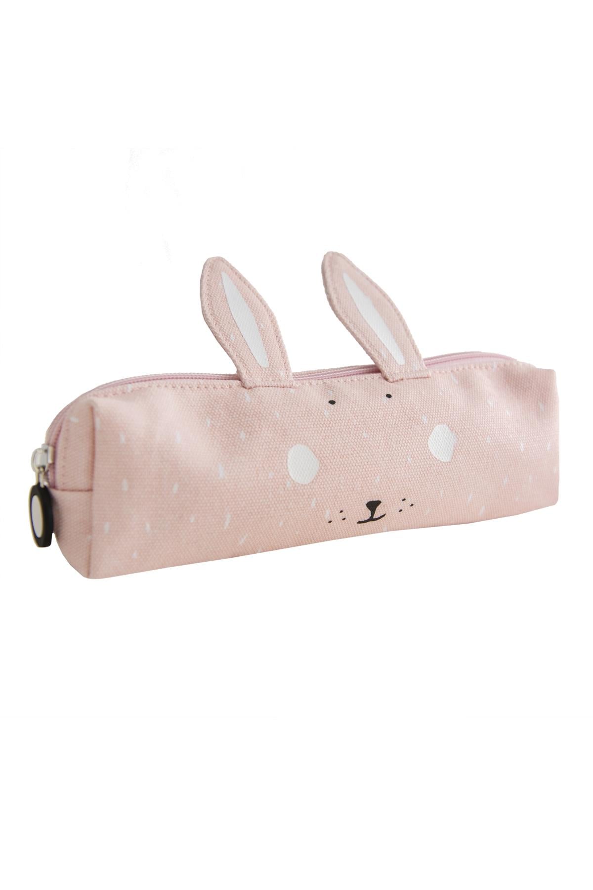 TRIXIE - PENCIL CASE LONG RABBIT