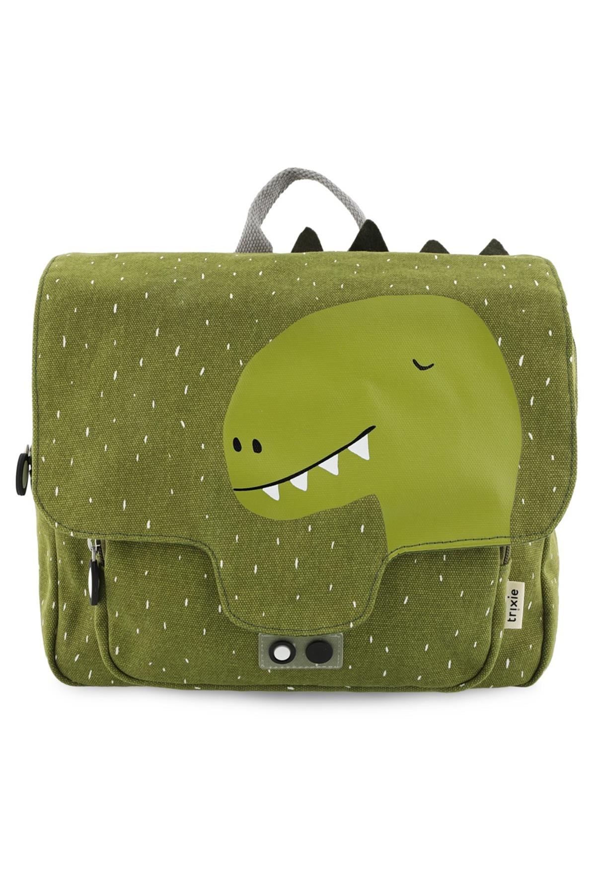 TRIXIE - SATCHEL ÇANTA DINO