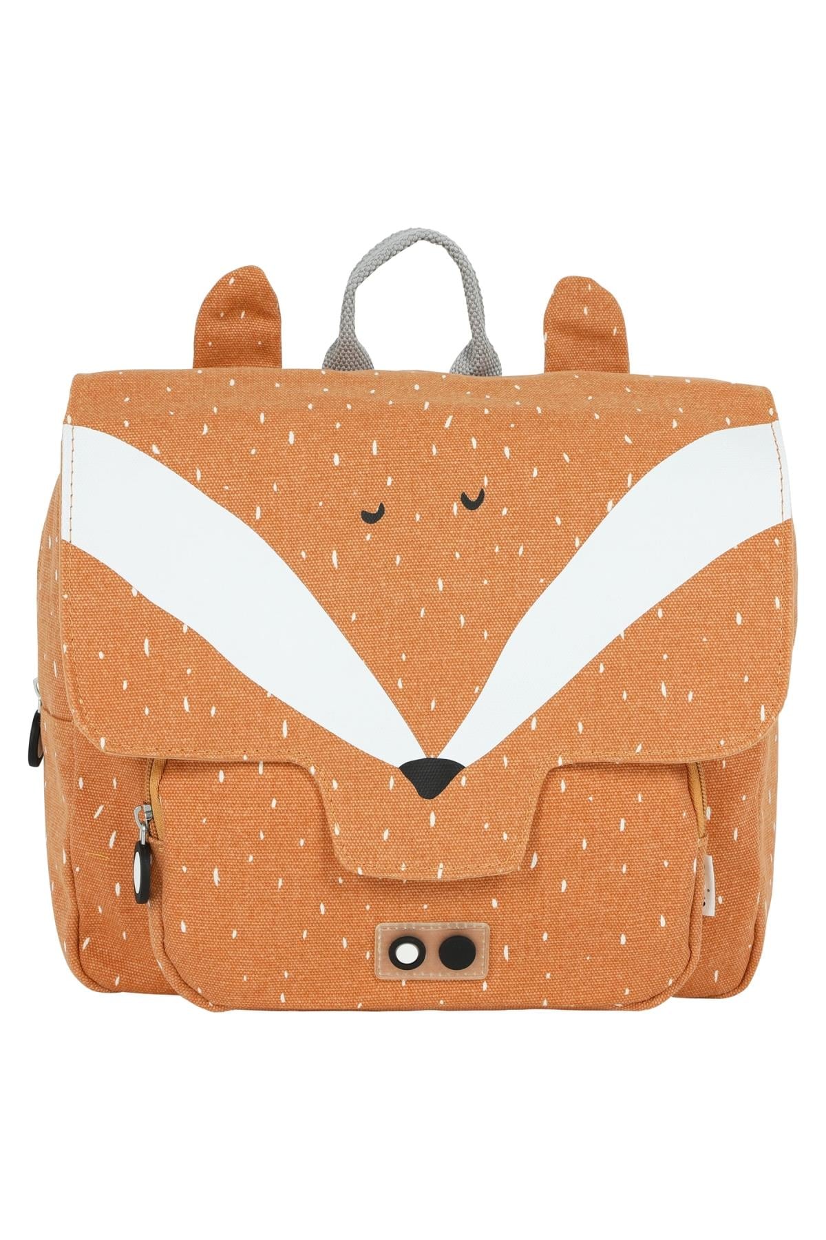 TRIXIE - SATCHEL MR. FOX