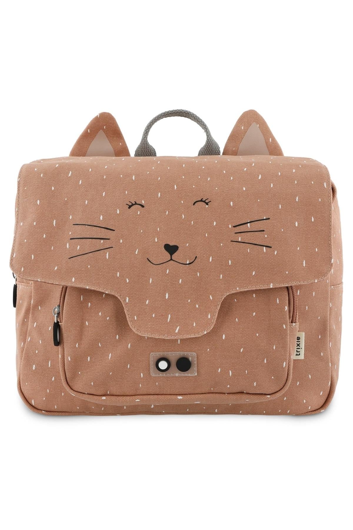 TRIXIE - SATCHEL MRS. CAT