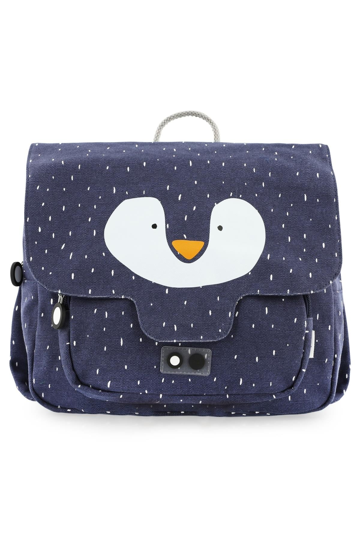 TRIXIE - SATCHEL PENGUIN