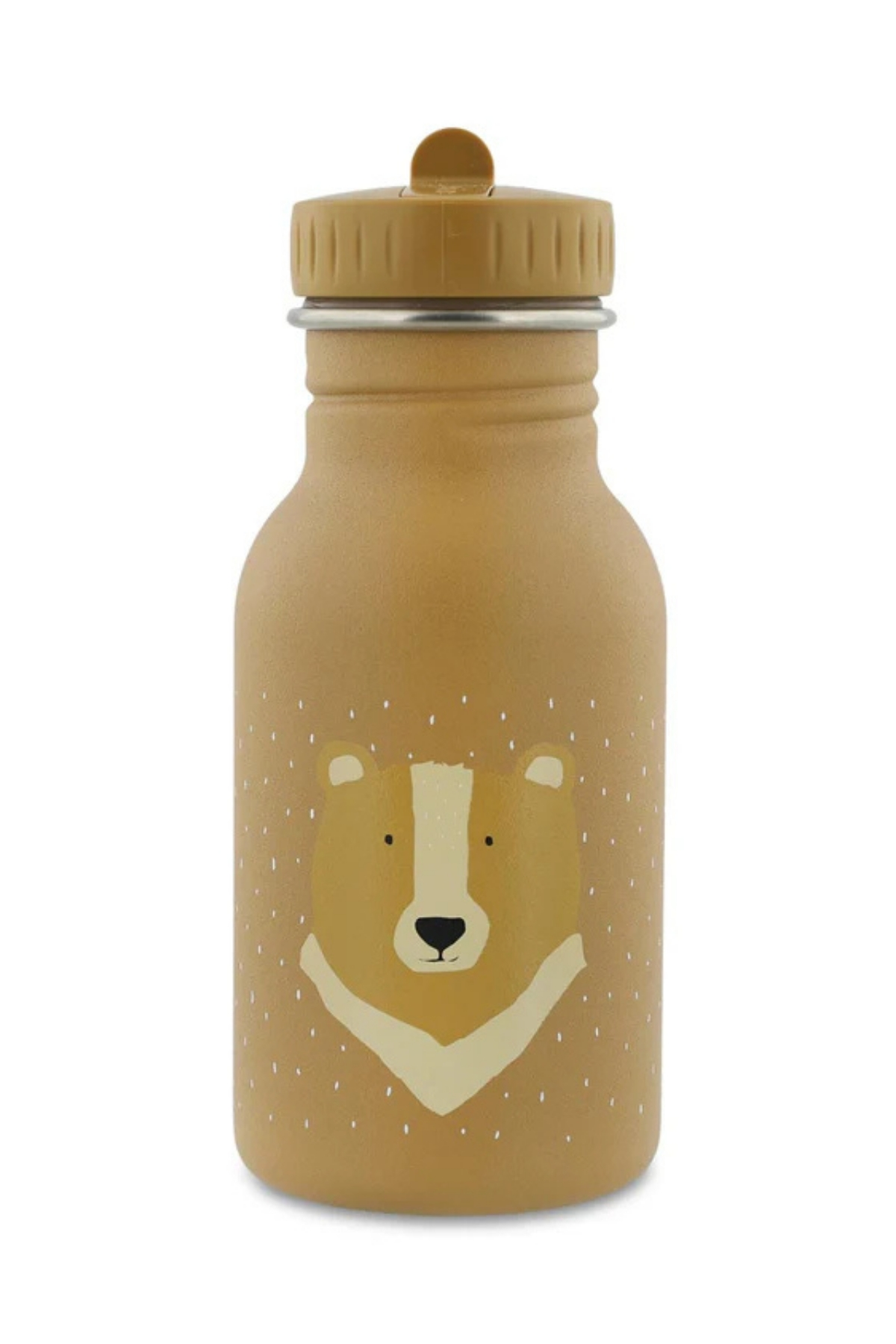 TRIXIE - SULUK BEAR