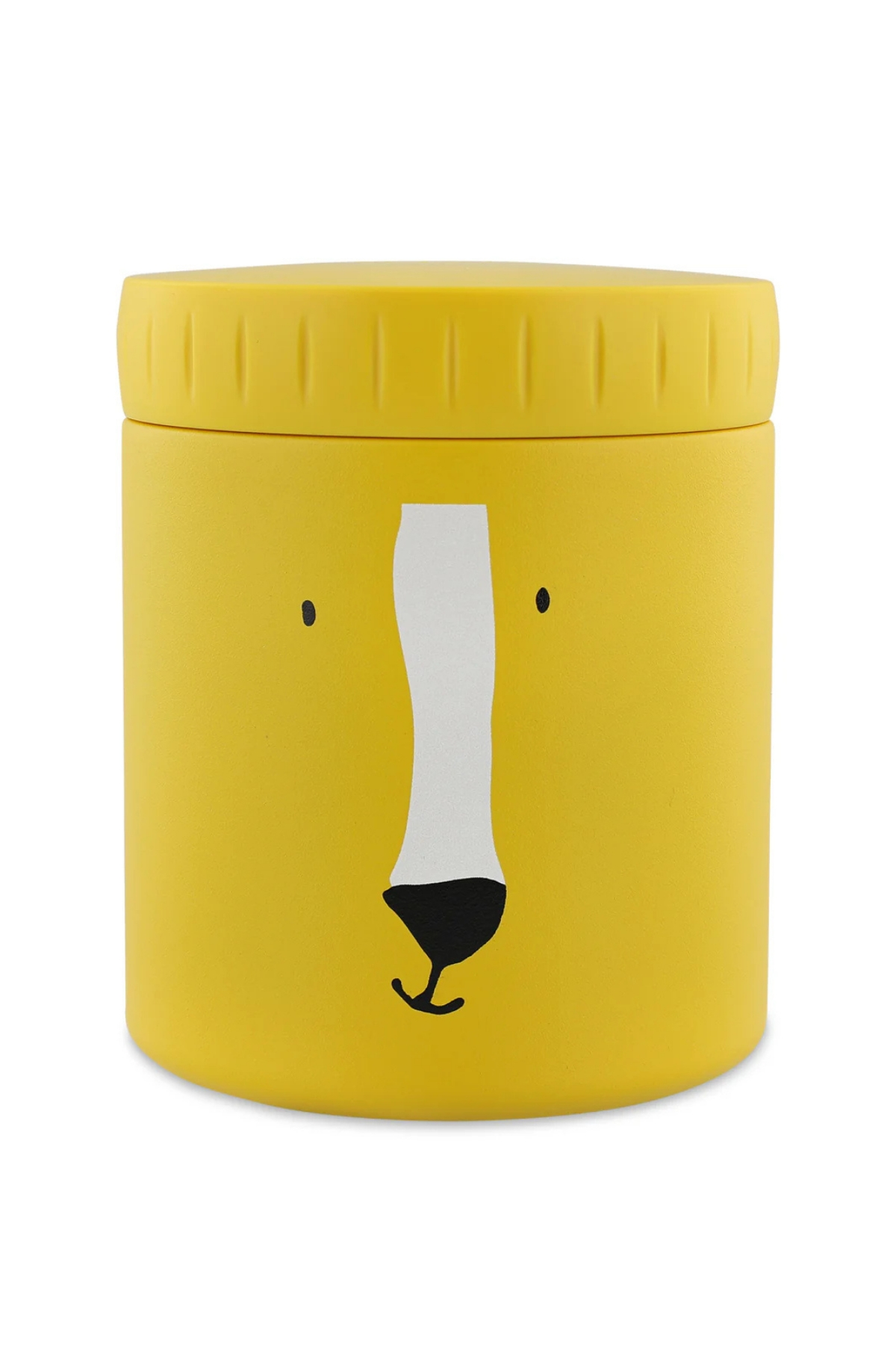 TRIXIE - TERMAL MAMA TERMOSU 350ML MR.LION