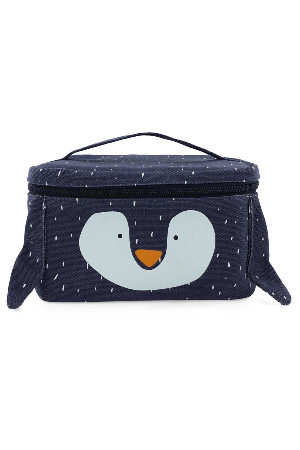TRIXIE - THERMAL LAUNCH ÇANTA PENGUIN