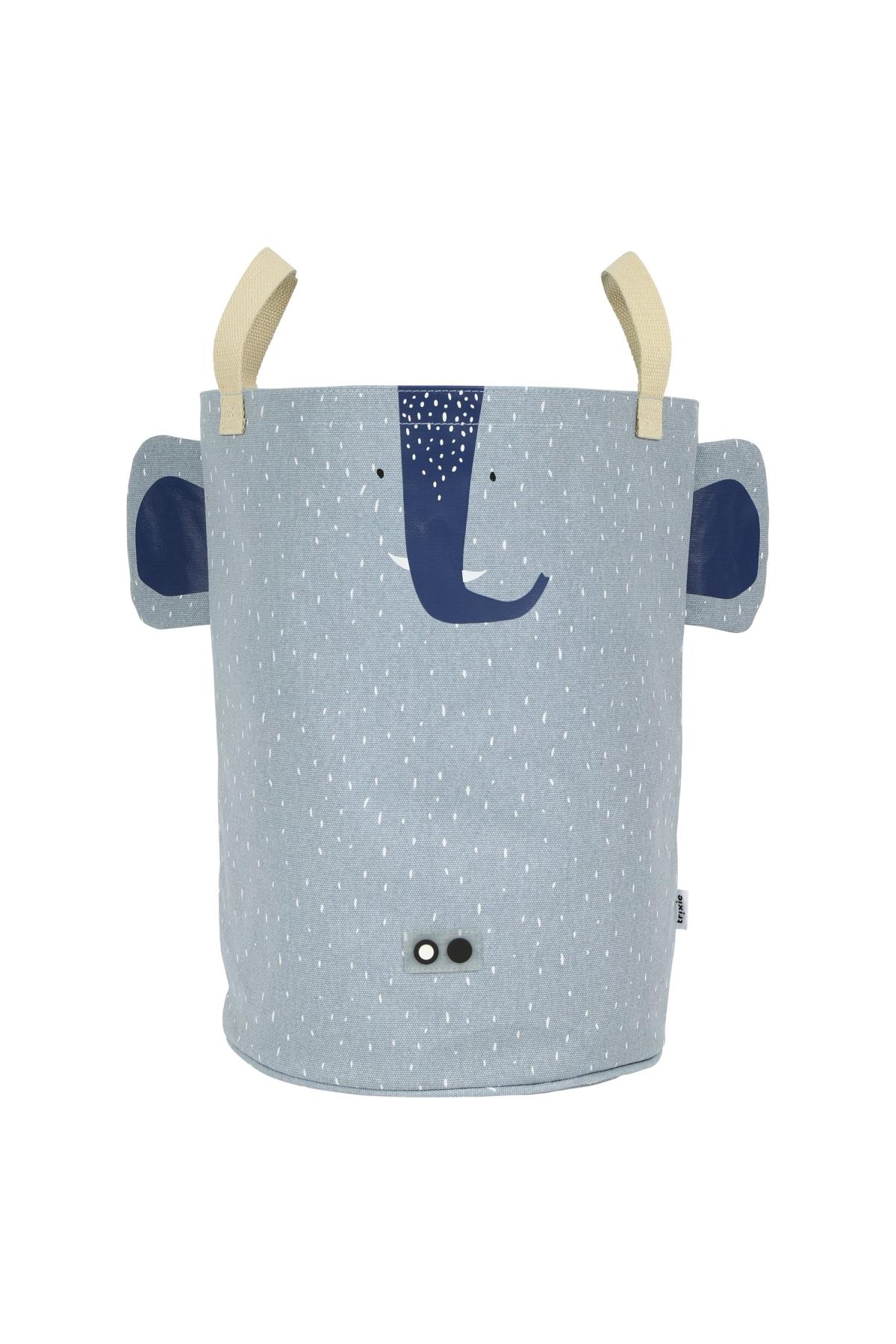 TRIXIE - TOY BAG SMALL ELEPHANT