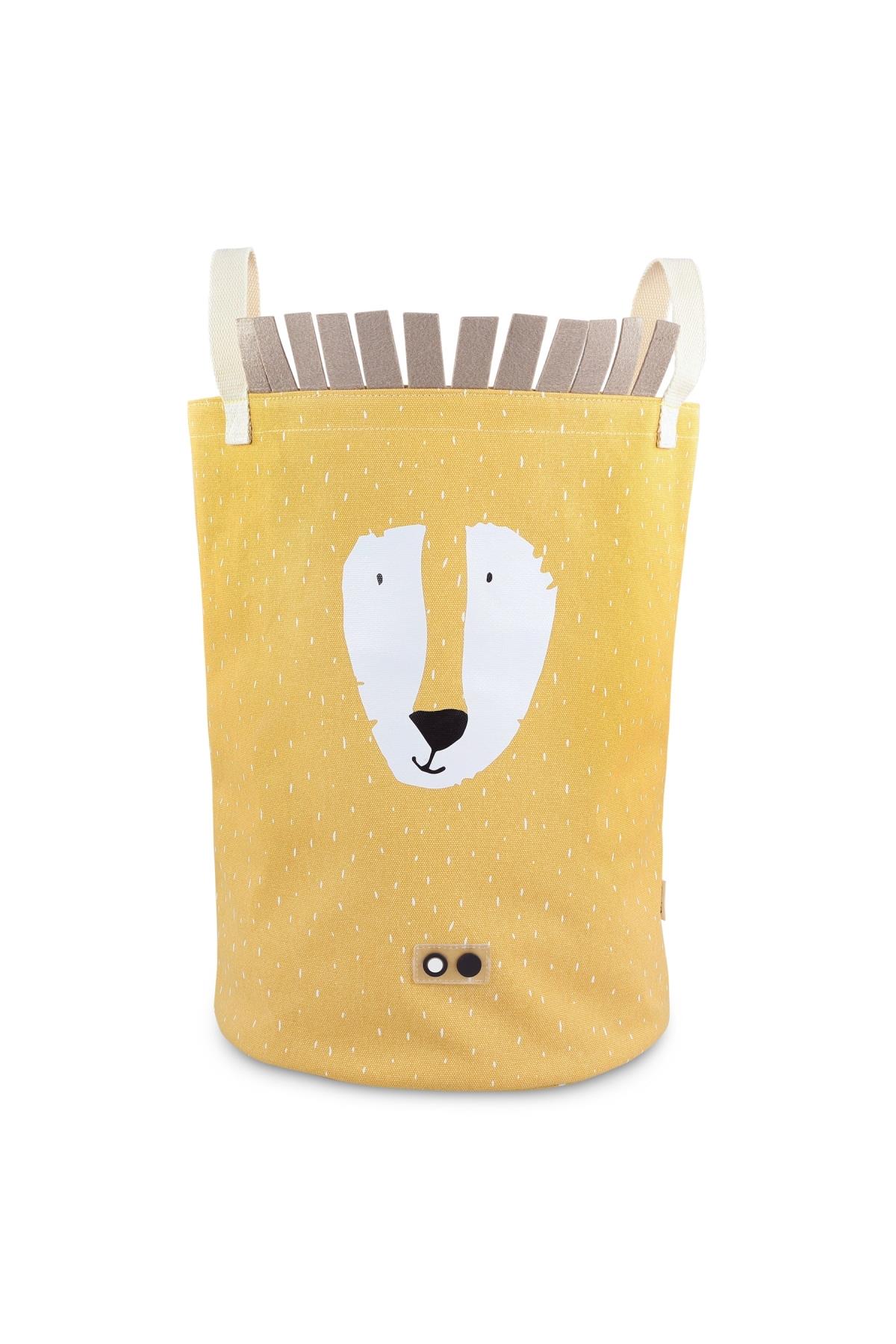 TRIXIE - TOY BAG SMALL MR. LION
