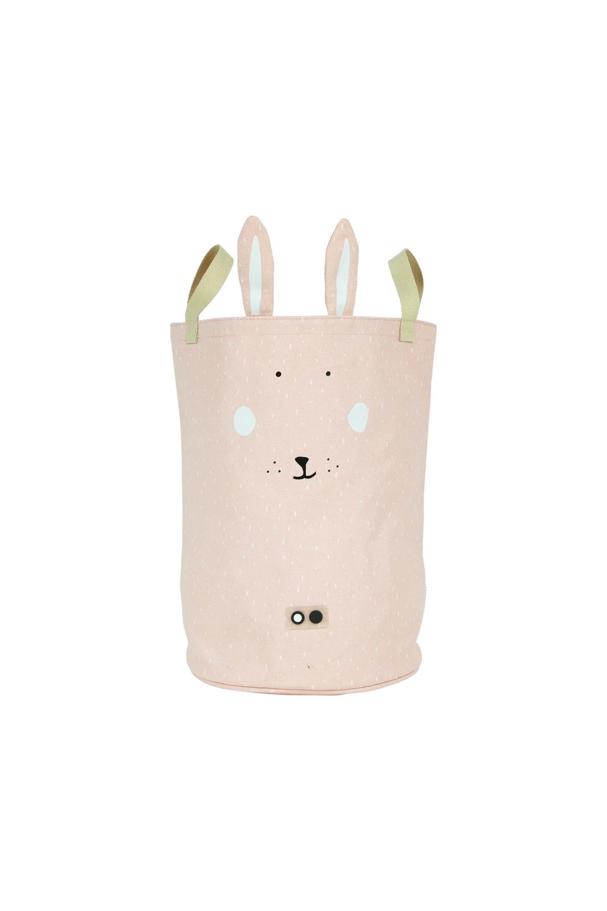 TRIXIE - TOY BAG SMALL RABBIT