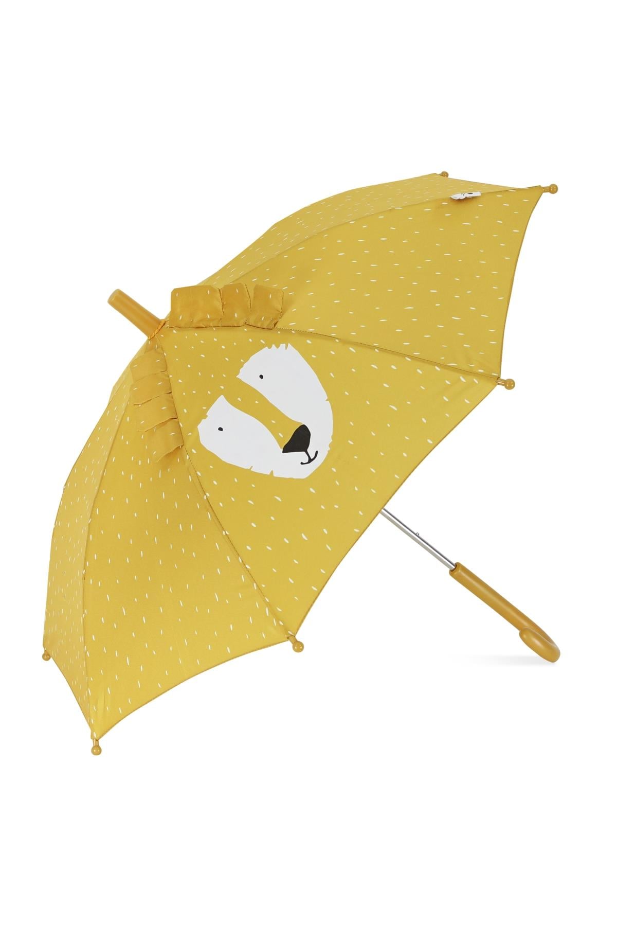 TRIXIE - UMBRELLA MR. LION