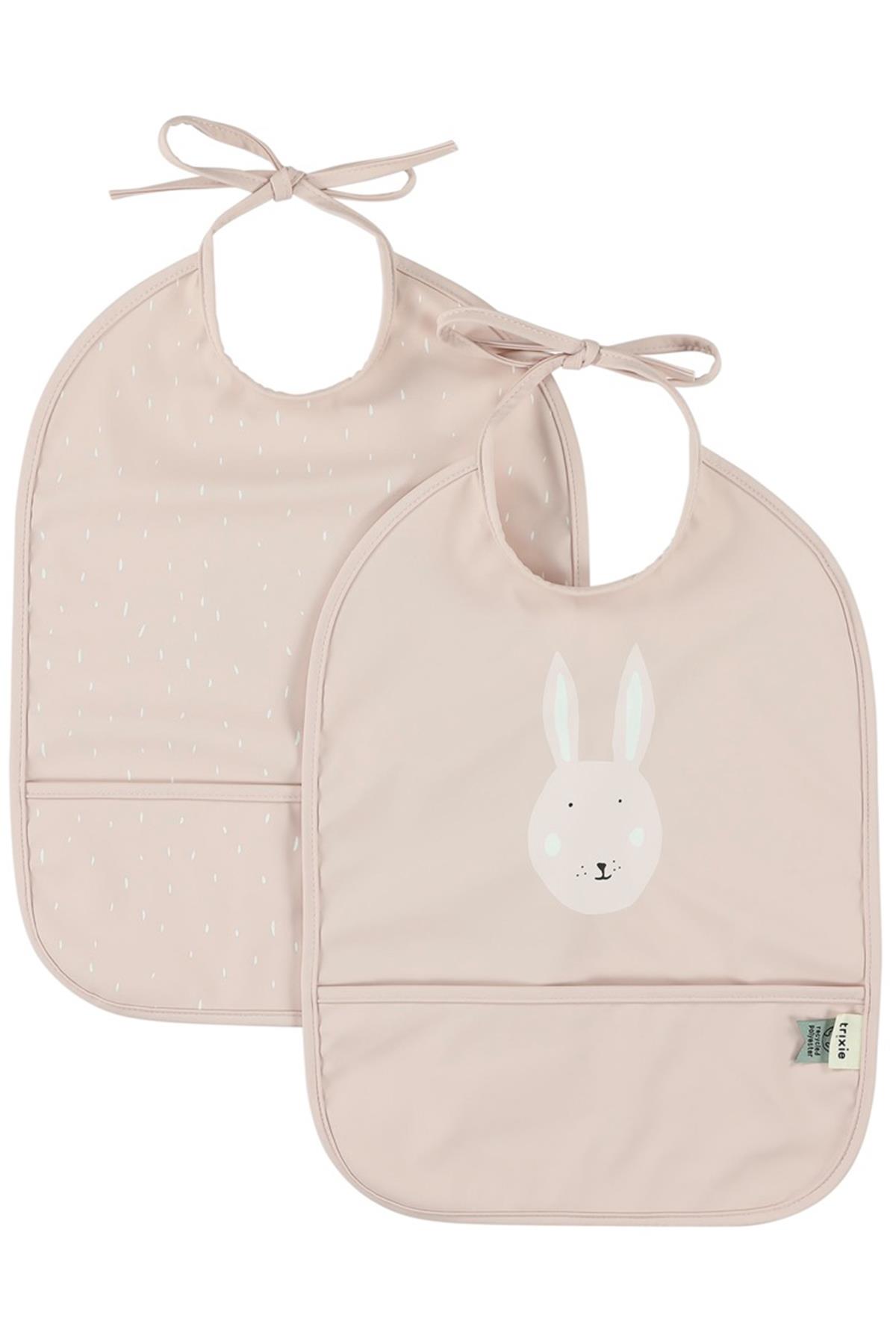 TRIXIE - Waterproof Çift Taraflı Önlük Rabbit