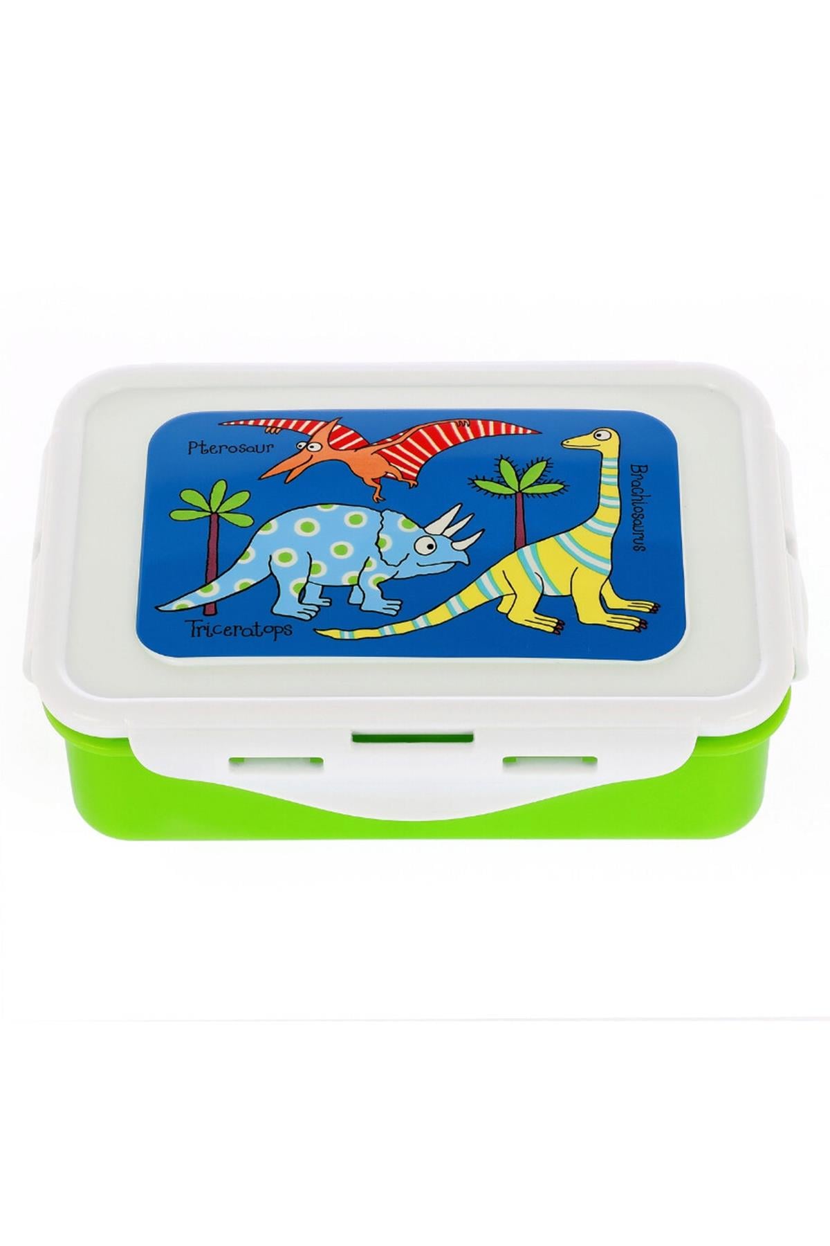 Tyrrell Katz Beslenme Kutusu Dinozorlar DINO