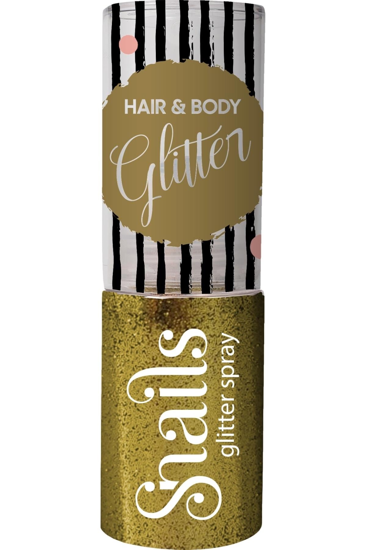 Vücut Simi Glamour (10gr) Çok Renkli