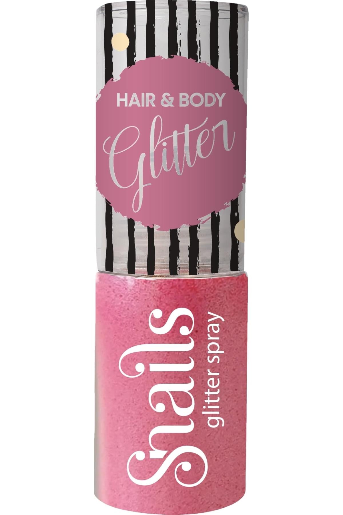 Vücut Simi Light Pink (10gr) Çok Renkli
