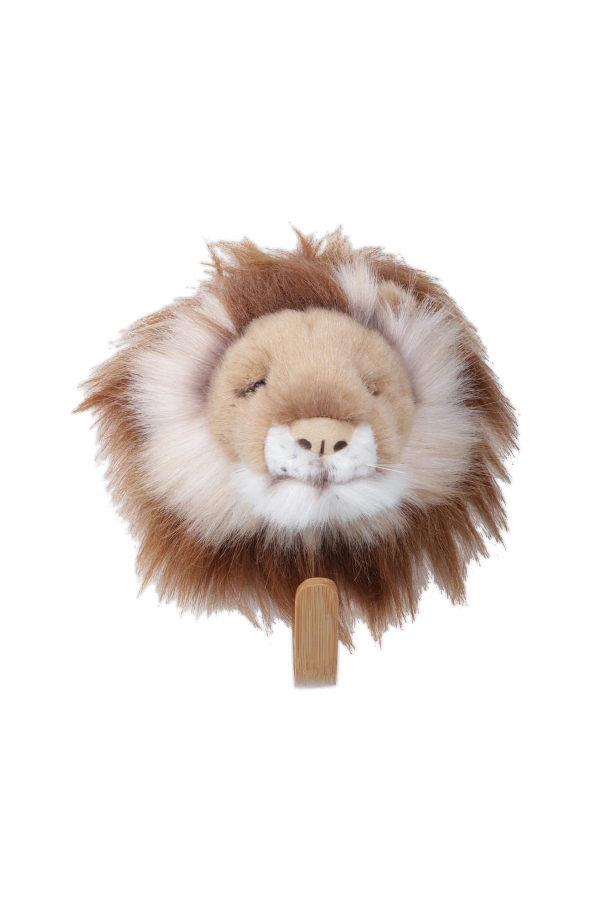 Wild Soft / Duvar Askısı, Aslan Std