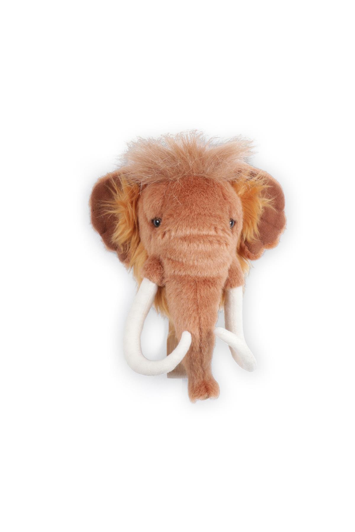 Wild Soft / Duvar Askısı, Mamut Std