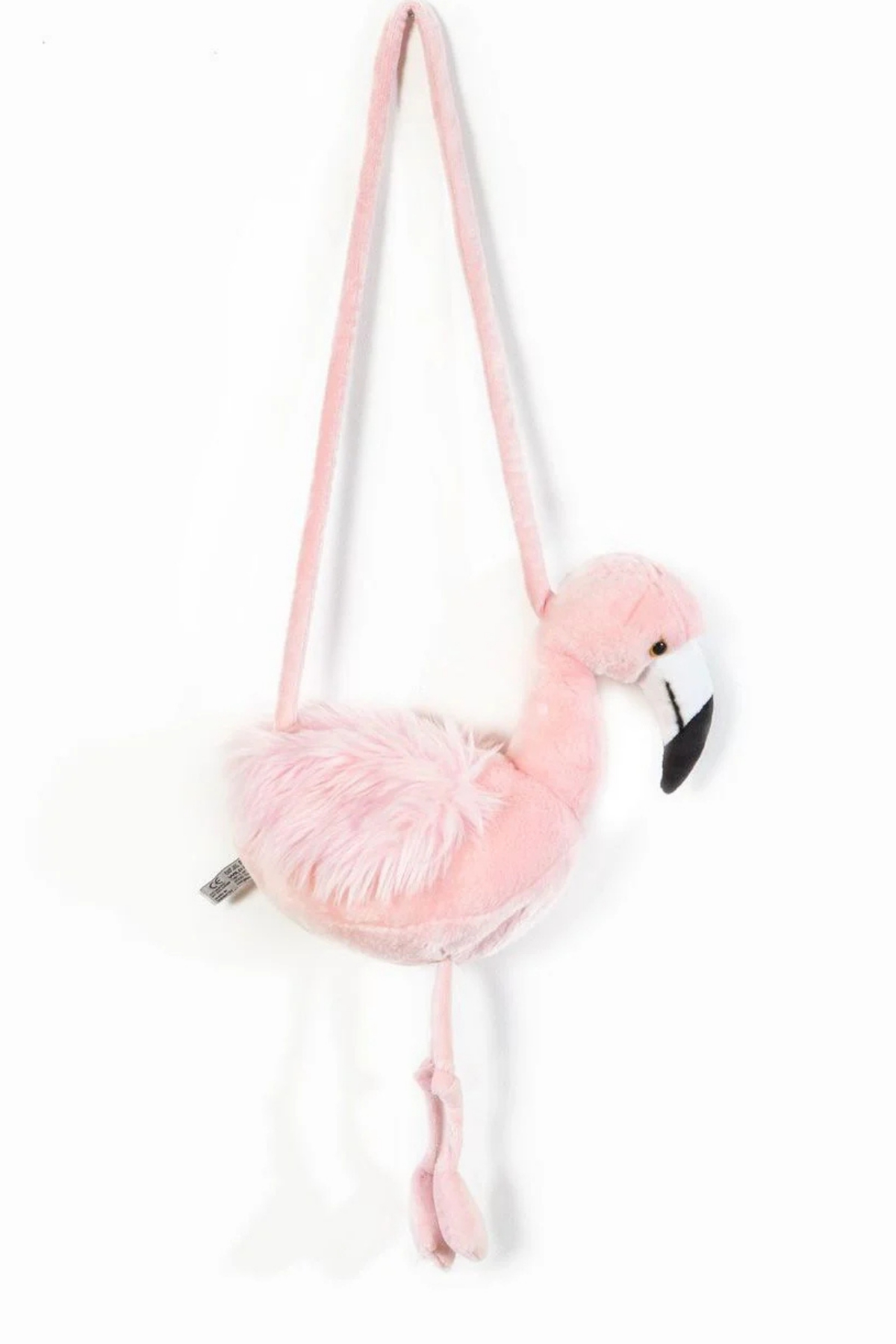 Wild Soft / Flamingo Çanta Pembe