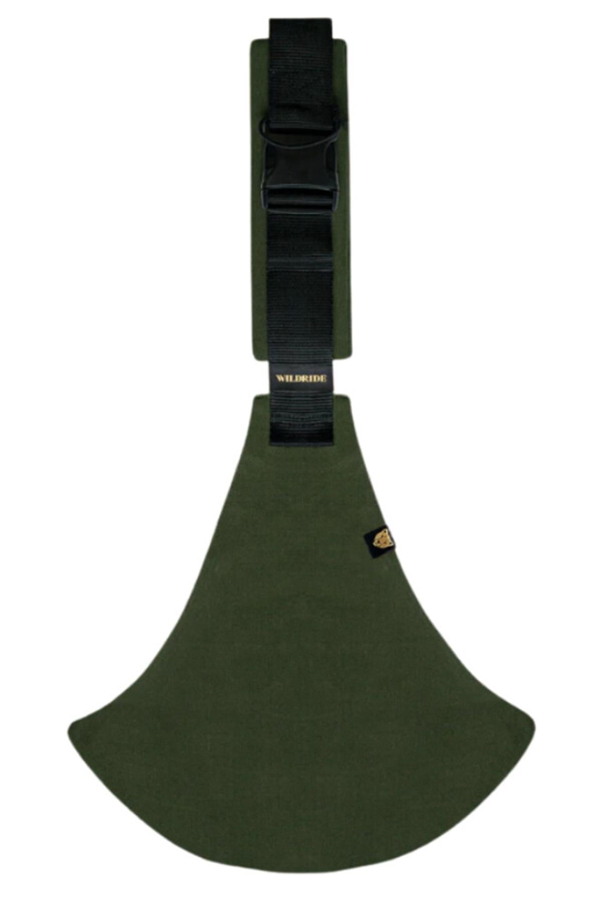 WILDRIDE ARMY GREEN CARRIER Green
