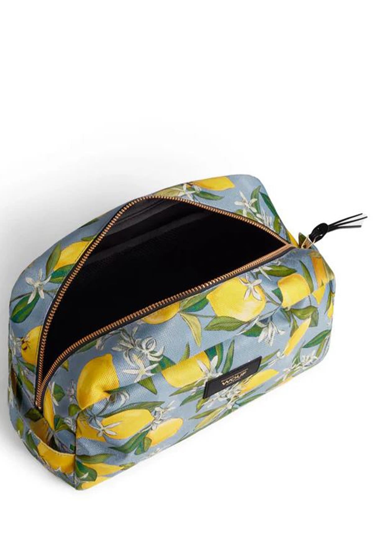 WOUF CAPRİ LARGE TOİLETRY BAG Çok Renkli
