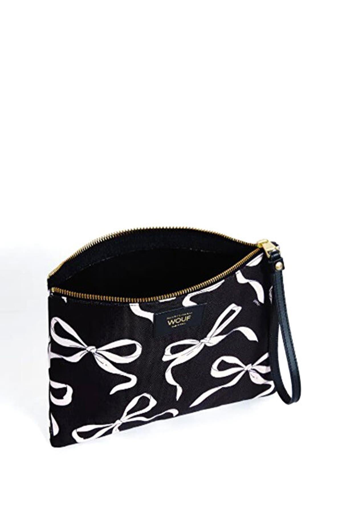 WOUF CARLOTA XL POUCH BAG Çok Renkli