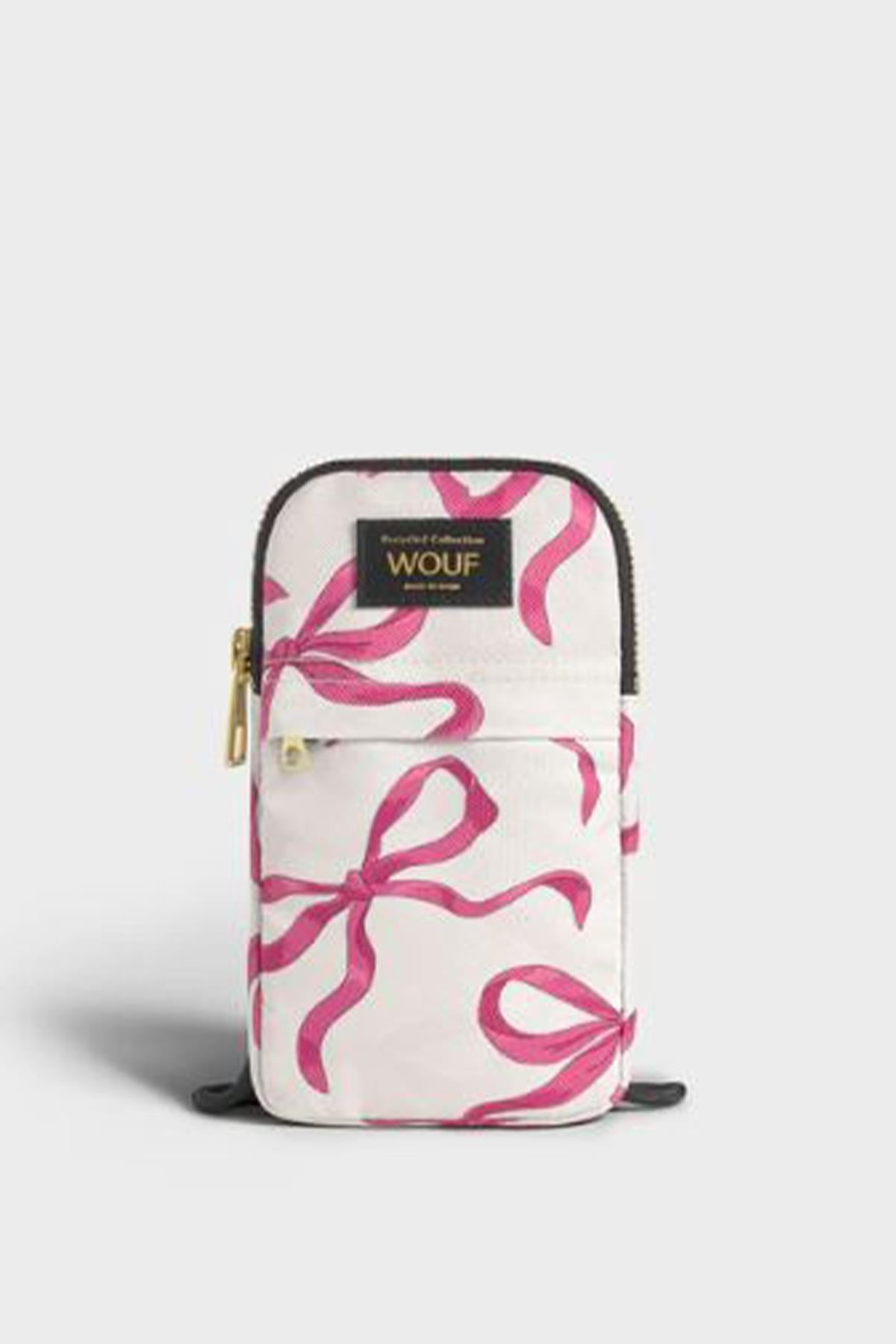 WOUF RİTA CROSSBODY PHONE BAG Çok Renkli