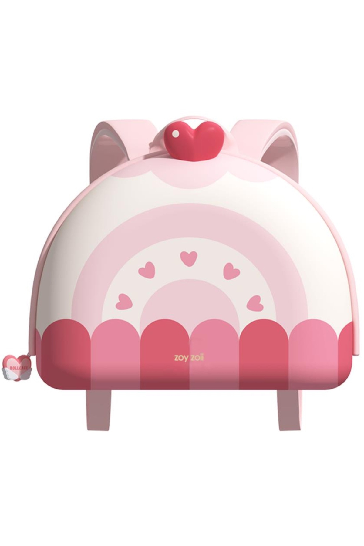 Zoyzoii Dream Serisi Sırt Çantası / Rall Cake Çok Renkli