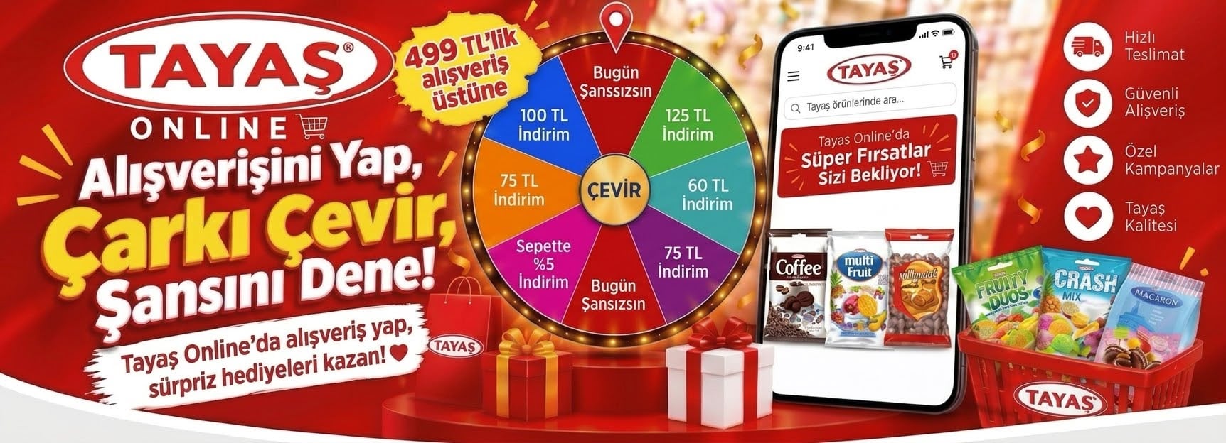 İndirim