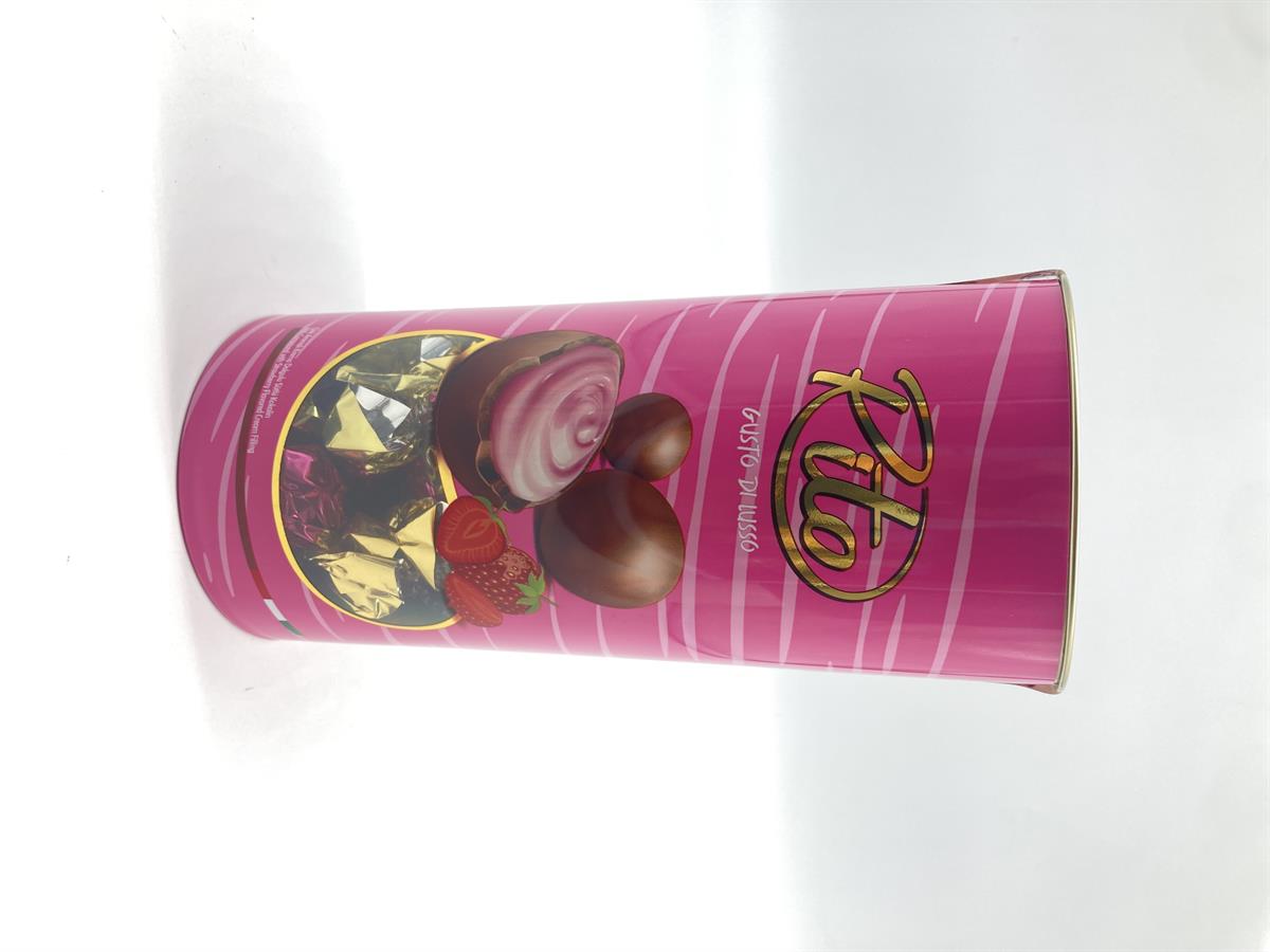 ホビーラウンド34　Mint Bell　フィンディッシュタイプビーストクトゥーラ Rito Premium Kutu Toplam 600 gr Çikolata Çilek ve Karamel