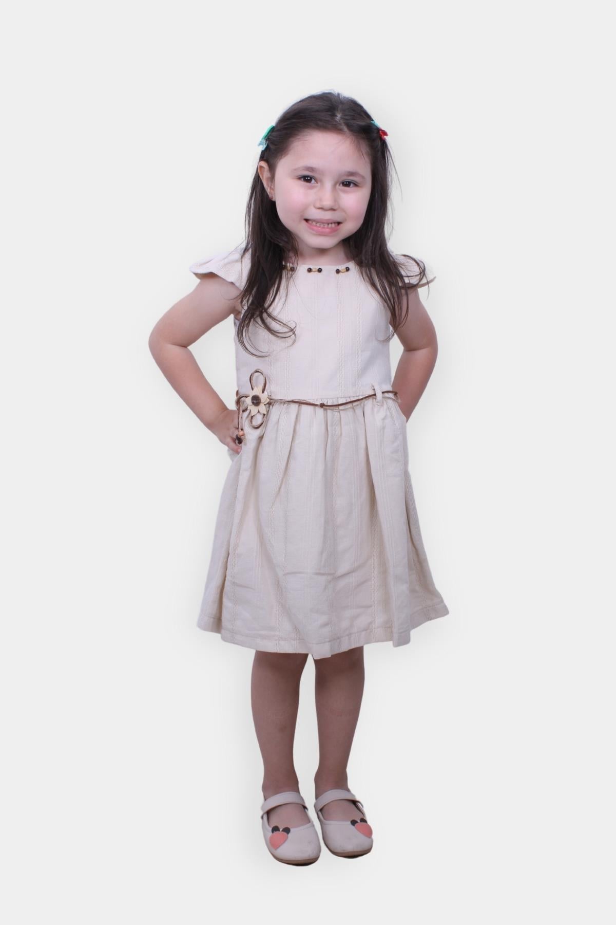 Kız Çocuk Elbise