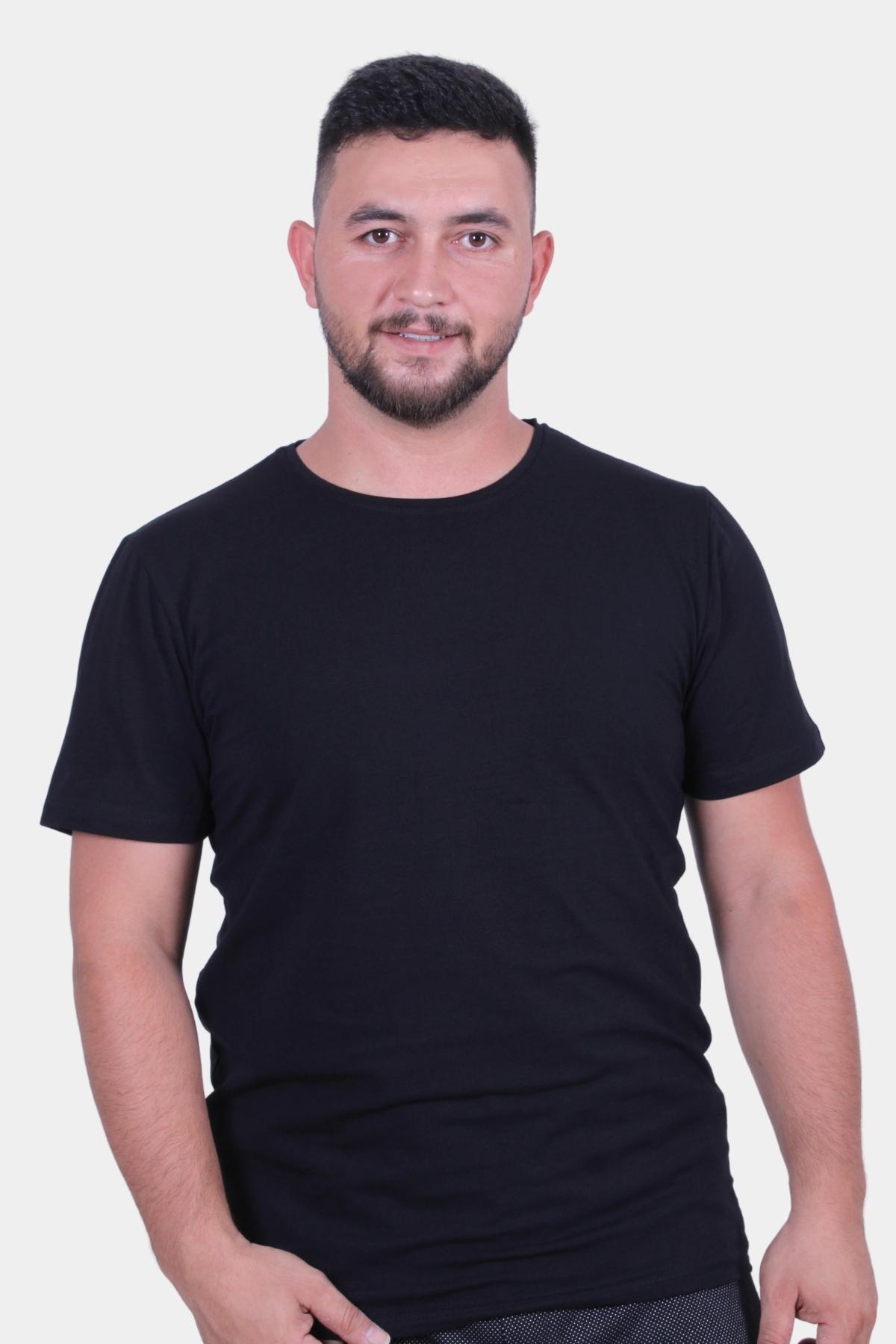 OVERSİZE ERKEK TİŞÖRT (S-M-L-XL)