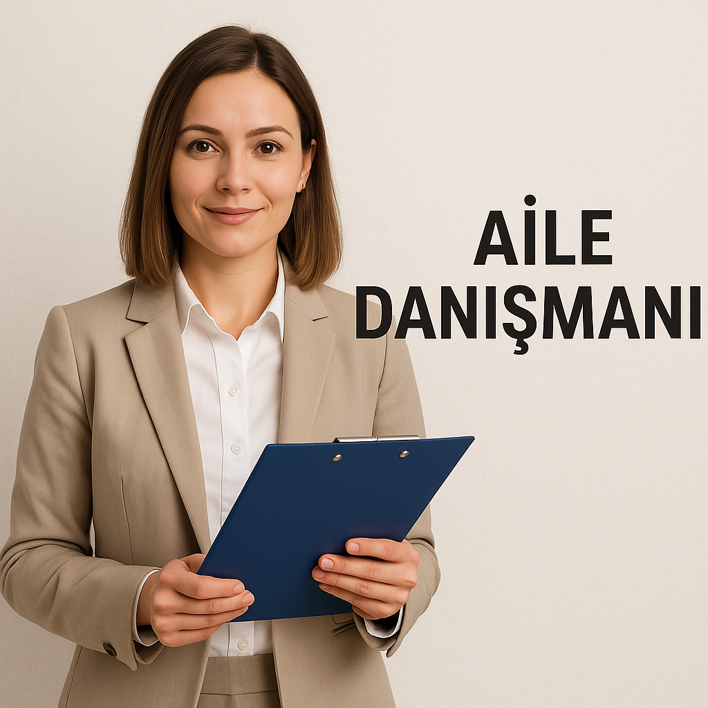 Aile Danışmanları Devlet Kadrosunda Çalışabiliyor mu?