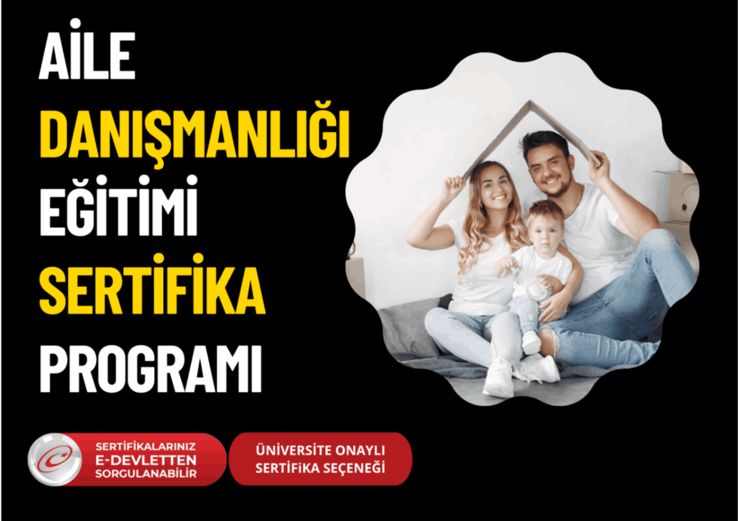 Aile Danışmanlığı Sertifikasının Önemi