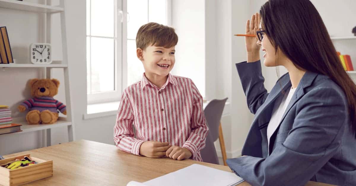 Çocuk Terapistliği Eğitimi Sertifikası Neden Alınmalıdır?