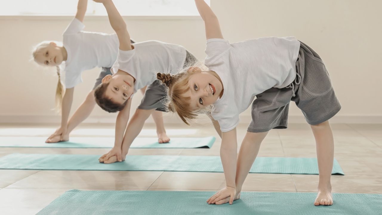 Çocuk Yogası Eğitmenlik Eğitimi sertifikasını Kimler Almaldır ?