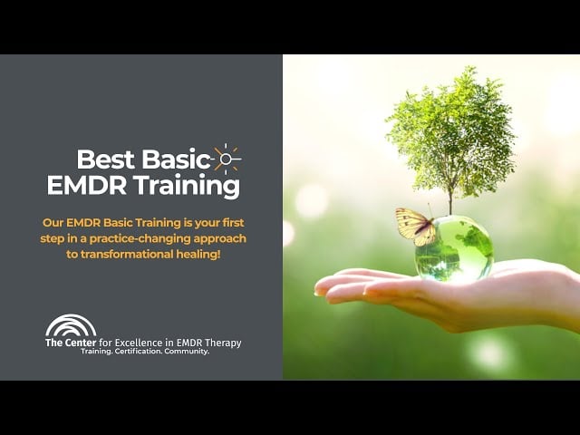 EMDR Terapi Eğitimi Neden Alınmalıdır?