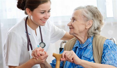 Hasta Ve Yaşlı Bakım Sertifikası Ne İşe Yarar?