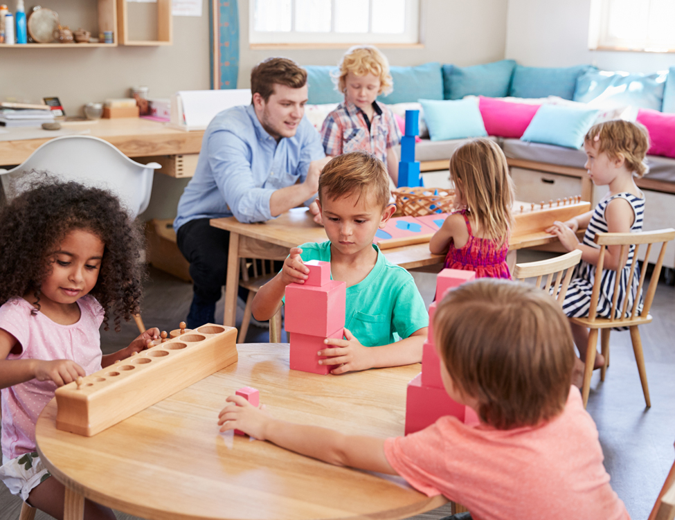 Montessori Uzmanlık Eğitim Sertifikası Ne İşe Yarar?