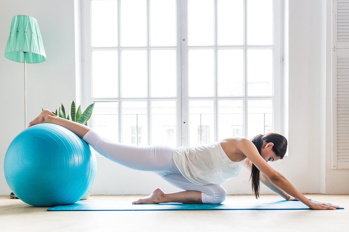 Pilates Eğitici Eğitim Sertifikası Nasıl Alınır?