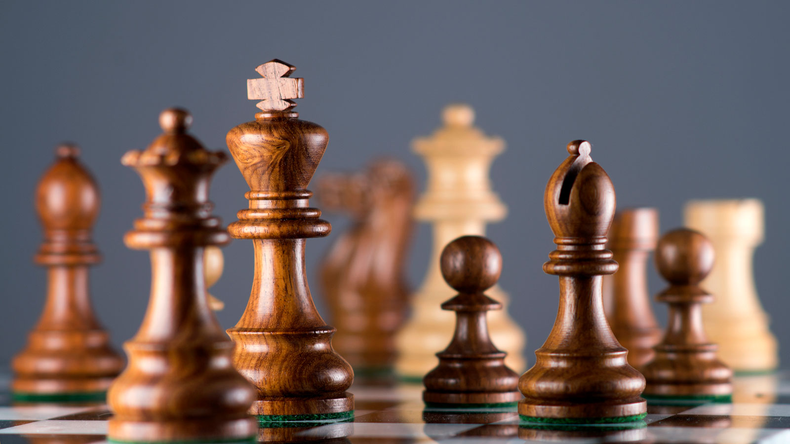 Satranç Eğitmeni Olma Şartları Nedir?