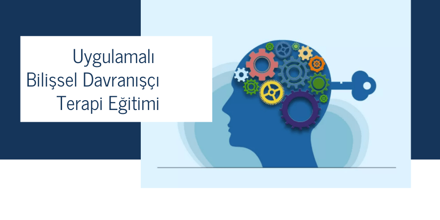 Uygulamalı Bilişsel Davranışçı Terapi Eğitimi